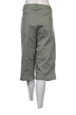 Дамски панталон Virtuelle, Размер 3XL, Цвят Зелен, Цена 13,34 лв.