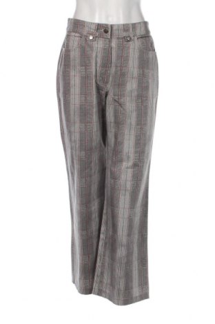 Dámské kalhoty  Vroom & Dreesmann, Velikost M, Barva Vícebarevné, Cena  106,00 Kč