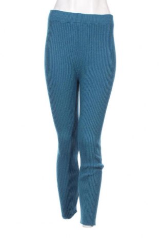 Γυναικείο παντελόνι Wal G, Μέγεθος M, Χρώμα Μπλέ, Τιμή 4,75 €