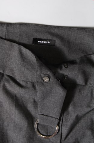 Γυναικείο παντελόνι Walbusch, Μέγεθος XL, Χρώμα Γκρί, Τιμή 30,31 €
