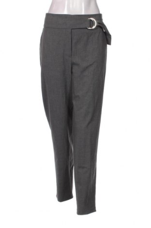 Γυναικείο παντελόνι Walbusch, Μέγεθος XL, Χρώμα Γκρί, Τιμή 17,58 €