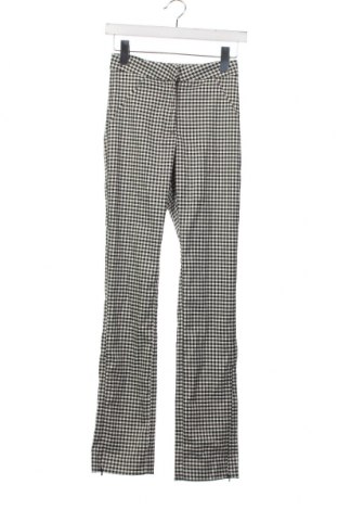 Дамски панталон Weekday, Размер XS, Цвят Многоцветен, Цена 12,30 лв.