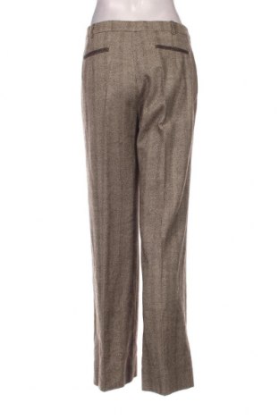 Дамски панталон Weekend Max Mara, Размер L, Цвят Бежов, Цена 155,00 лв.