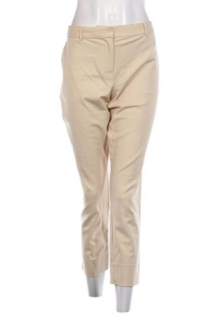 Дамски панталон Wera Stockholm, Размер XL, Цвят Бежов, Цена 9,57 лв.