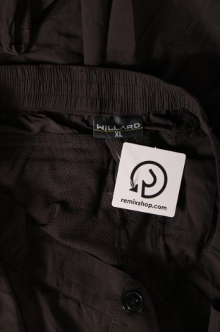 Дамски панталон Willard, Размер XL, Цвят Кафяв, Цена 14,88 лв.
