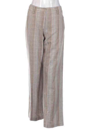 Damskie spodnie Windsor, Rozmiar XL, Kolor Kolorowy, Cena 70,28 zł
