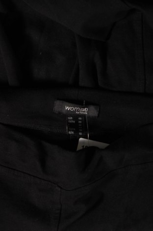 Damskie spodnie Woman By Tchibo, Rozmiar M, Kolor Czarny, Cena 20,41 zł