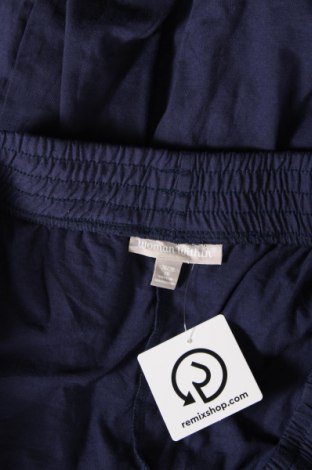 Pantaloni de femei Woman Within, Mărime XXL, Culoare Albastru, Preț 43,88 Lei