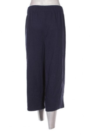 Dámské kalhoty  Woman Within, Velikost XXL, Barva Modrá, Cena  462,00 Kč