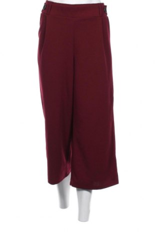 Pantaloni de femei Women Only, Mărime L, Culoare Roșu, Preț 35,91 Lei