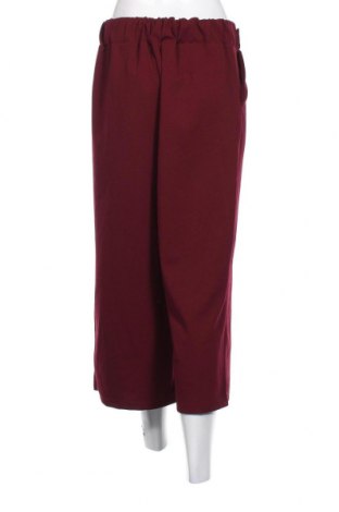 Pantaloni de femei Women Only, Mărime L, Culoare Roșu, Preț 35,91 Lei