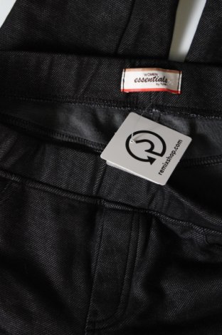 Pantaloni de femei Women by Tchibo, Mărime M, Culoare Negru, Preț 21,94 Lei