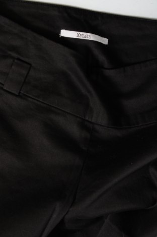 Damenhose Xanaka, Größe XS, Farbe Schwarz, Preis € 4,20