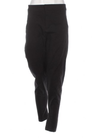 Pantaloni de femei Xlnt, Mărime XXL, Culoare Negru, Preț 36,25 Lei