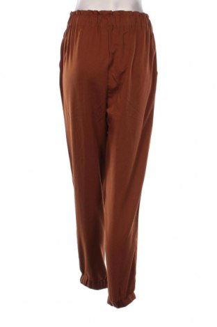 Дамски панталон Y.A.S, Размер M, Цвят Кафяв, Цена 21,90 лв.