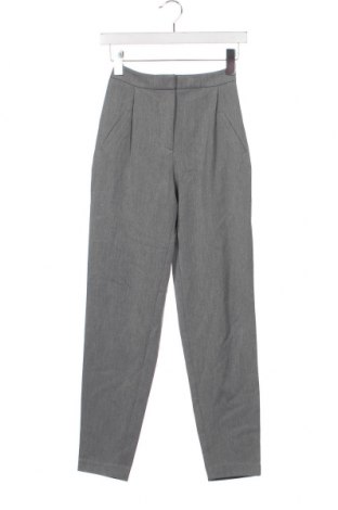 Pantaloni de femei Y.A.S, Mărime XS, Culoare Gri, Preț 161,18 Lei