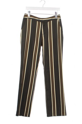 Γυναικείο παντελόνι Yessica, Μέγεθος XS, Χρώμα Πολύχρωμο, Τιμή 3,41 €