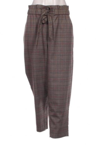 Γυναικείο παντελόνι Yessica, Μέγεθος XL, Χρώμα Πολύχρωμο, Τιμή 6,11 €