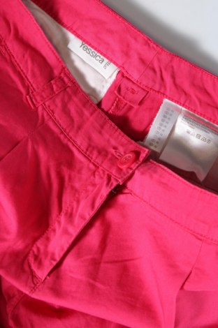 Дамски панталон Yessica, Размер L, Цвят Розов, Цена 29,00 лв.