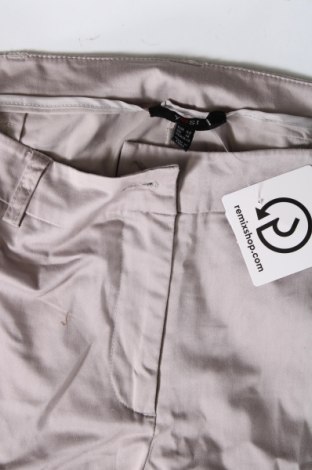 Pantaloni de femei Yest, Mărime L, Culoare Gri, Preț 25,76 Lei