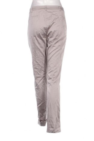 Γυναικείο παντελόνι Yest, Μέγεθος L, Χρώμα Γκρί, Τιμή 4,13 €