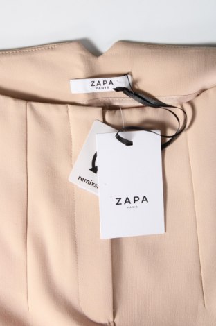 Damenhose ZAPA, Größe M, Farbe Ecru, Preis € 98,45