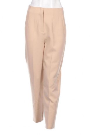 Дамски панталон ZAPA, Размер M, Цвят Екрю, Цена 38,20 лв.