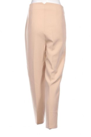 Pantaloni de femei ZAPA, Mărime M, Culoare Ecru, Preț 628,29 Lei
