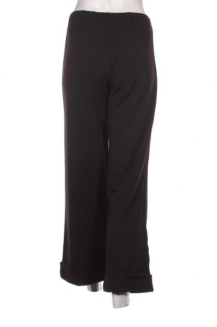 Γυναικείο παντελόνι Zabaione, Μέγεθος S, Χρώμα Μαύρο, Τιμή 3,95 €