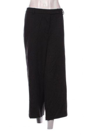 Γυναικείο παντελόνι Zac & Rachel, Μέγεθος 3XL, Χρώμα Μαύρο, Τιμή 9,69 €