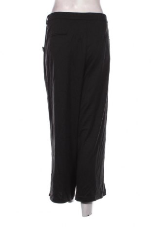 Дамски панталон Zac & Rachel, Размер 3XL, Цвят Черен, Цена 15,66 лв.