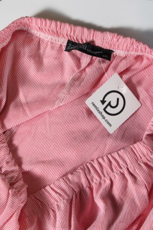 Γυναικείο παντελόνι Zanzea, Μέγεθος 4XL, Χρώμα Πολύχρωμο, Τιμή 17,40 €