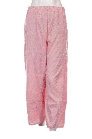 Γυναικείο παντελόνι Zanzea, Μέγεθος 4XL, Χρώμα Πολύχρωμο, Τιμή 17,94 €