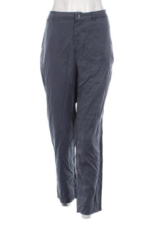 Damenhose Zara, Größe XL, Farbe Blau, Preis € 13,92