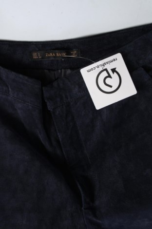 Γυναικείο παντελόνι Zara, Μέγεθος S, Χρώμα Μπλέ, Τιμή 10,51 €