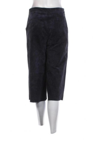 Γυναικείο παντελόνι Zara, Μέγεθος S, Χρώμα Μπλέ, Τιμή 10,51 €