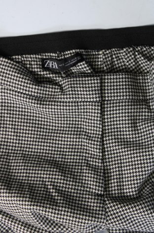 Dámské kalhoty  Zara, Velikost S, Barva Vícebarevné, Cena  319,00 Kč