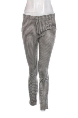 Дамски панталон Zara, Размер S, Цвят Многоцветен, Цена 7,20 лв.