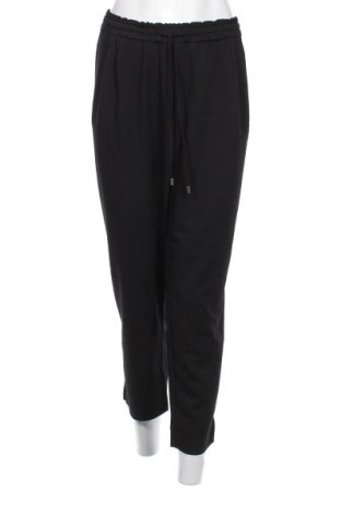 Pantaloni de femei Zara, Mărime XL, Culoare Negru, Preț 137,80 Lei