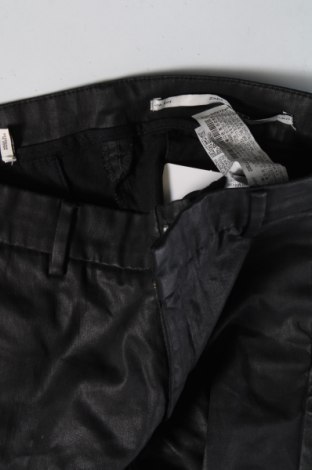 Pantaloni de femei Zara, Mărime XS, Culoare Negru, Preț 19,08 Lei