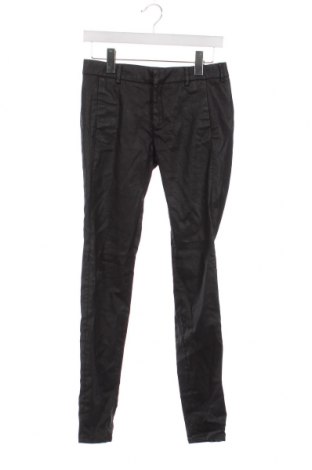 Damenhose Zara, Größe XS, Farbe Schwarz, Preis 3,76 €