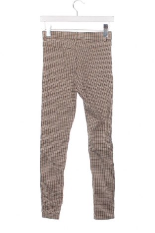 Дамски панталон Zara, Размер XS, Цвят Многоцветен, Цена 4,00 лв.