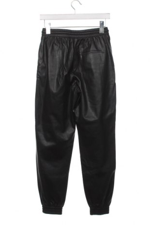 Γυναικείο παντελόνι Zara, Μέγεθος XS, Χρώμα Μαύρο, Τιμή 25,26 €