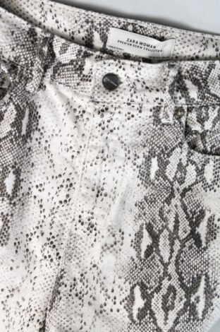Dámské kalhoty  Zara, Velikost M, Barva Vícebarevné, Cena  106,00 Kč