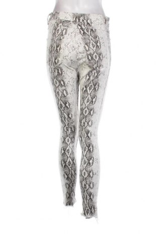 Γυναικείο παντελόνι Zara, Μέγεθος M, Χρώμα Πολύχρωμο, Τιμή 4,30 €