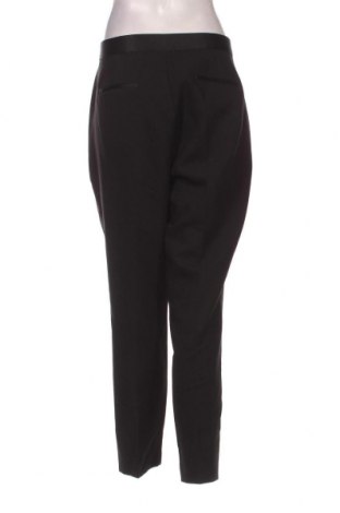 Pantaloni de femei Zara, Mărime XL, Culoare Negru, Preț 65,79 Lei