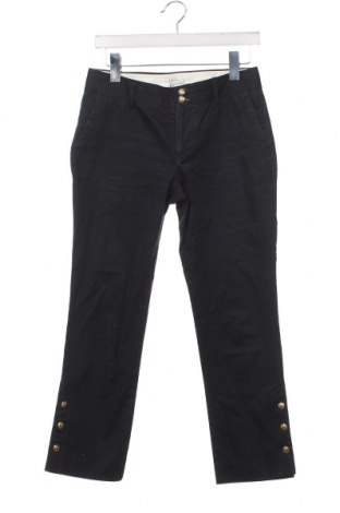 Γυναικείο παντελόνι Zara, Μέγεθος S, Χρώμα Μπλέ, Τιμή 2,85 €