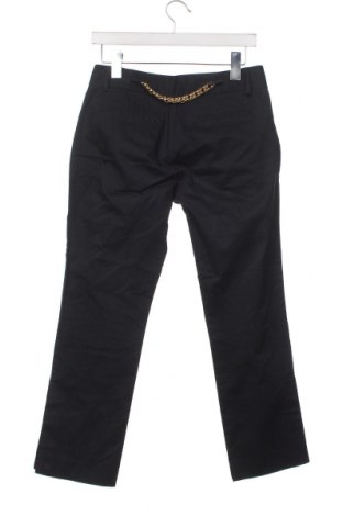 Dámské kalhoty  Zara, Velikost S, Barva Modrá, Cena  73,00 Kč