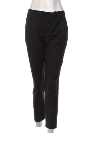 Pantaloni de femei Zara, Mărime M, Culoare Negru, Preț 65,79 Lei