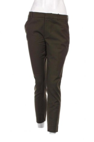 Γυναικείο παντελόνι Zara, Μέγεθος M, Χρώμα Πράσινο, Τιμή 10,23 €
